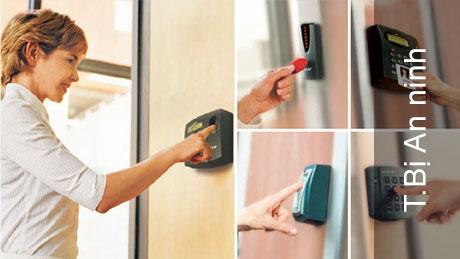 Thiết bị an ninh